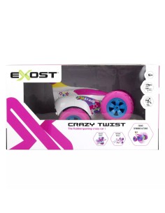 Silverlit Exost Crazy Twist – Auto Radiocomandata Acrobatica 1:18 FUT20247 Silverlit | Futurartshop.com 2