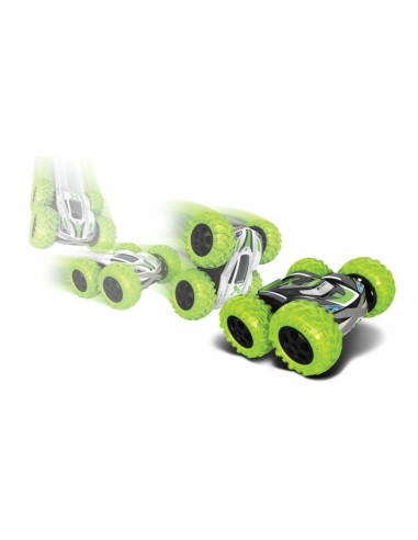 Exost 360 Cross II macchina radiocomandata 1:18 ROC20731843 Silverlit | Futurartshop.com