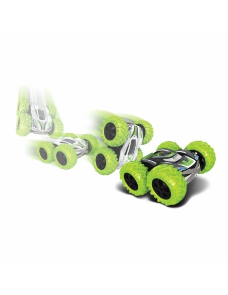 Exost 360 Cross II macchina radiocomandata 1:18 ROC20731843 Silverlit | Futurartshop.com