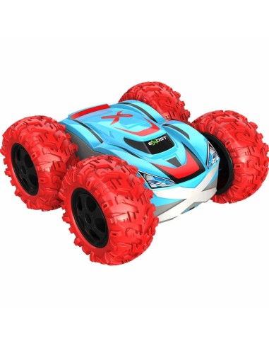 Exost 360 Cross II radio-controlled machine 1:18 ROC20731843 Silverlit | Futurartshop.com
