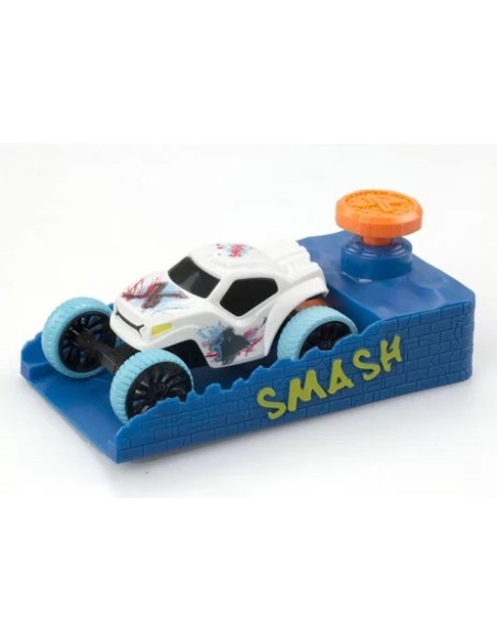 Silverlit Exost Smash Stunt Pack – Auto da Corsa a Frizione FUT20654 Silverlit | Futurartshop.com