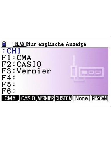 Casio FX-CG50 Graphing Calculator CASFXCG50 Casio | Futurartshop.com