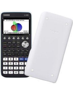 Casio Calcolatrice FX-CG50 Grafica CASFXCG50 Casio | Futurartshop.com