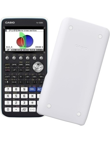 Casio FX-CG50 Graphing Calculator CASFXCG50 Casio | Futurartshop.com