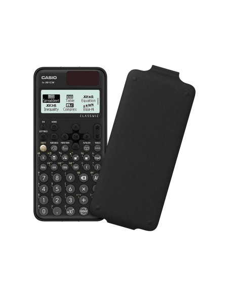 Casio FX-991CW Scientific Calculator ARV61575 Casio | Futurartshop.com