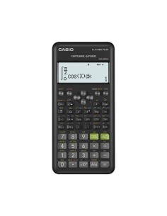 Casio Calcolatrice FX-570 ES Plus 2nd Edition ARV0007536 Casio | Futurartshop.com