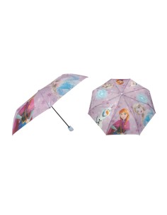 Disney Frozen ombrello Pieghevole VYAFRO24-2976  | Futurartshop.com
