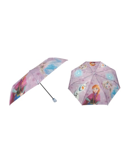 Disney Frozen Foldable Umbrella VYAFRO24-2976  | Futurartshop.com