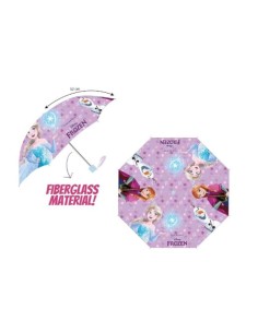Disney Frozen ombrello Pieghevole VYAFRO24-2976  | Futurartshop.com 2