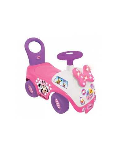 Minnie primipassi con fiocco GIOHDG050823 Giochi Preziosi | Futurartshop.com
