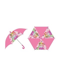 Disney Principesse Ombrello Manuale 36 cm VYAPRI24-2633  | Futurartshop.com