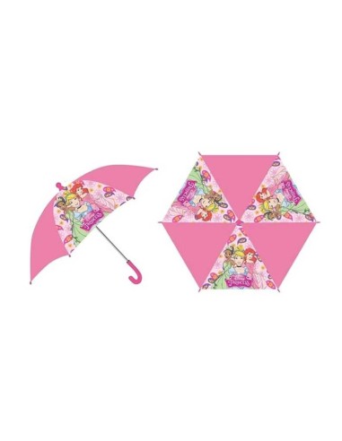 Disney Princesses Manual Umbrella 36 cm VYAPRI24-2633  | Futurartshop.com