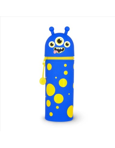 Astuccio 2 in 1 Monster in silicone LEGKA0020 Legami Milano | Futurartshop.com