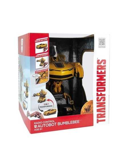 Controlled Bumblelee MAGGG-03000 Grandi giochi | Futurartshop.com