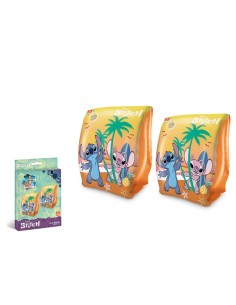 Disney Stitch Arm Floats – 15x23 cm MON16952 Mondo | Futurartshop.com