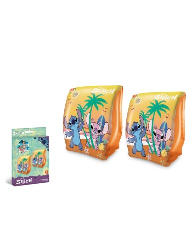 Braccioli Disney Stitch - 15x23cm MON16952 Mondo | Futurartshop.com
