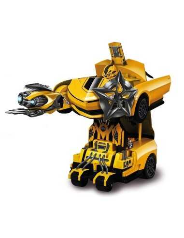 Controlled Bumblelee MAGGG-03000 Grandi giochi | Futurartshop.com