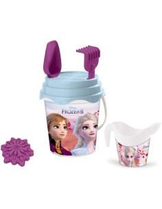 Secchiello mare frozen ROM28194 Giochi Preziosi | Futurartshop.com