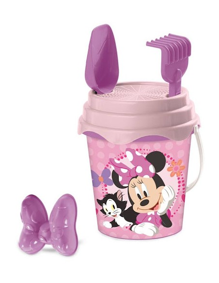 Set paletta più secchiello Minnie MONG032991 Mondo | Futurartshop.com