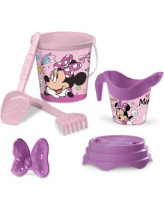Set paletta più secchiello Minnie MONG032991 Mondo | Futurartshop.com 2
