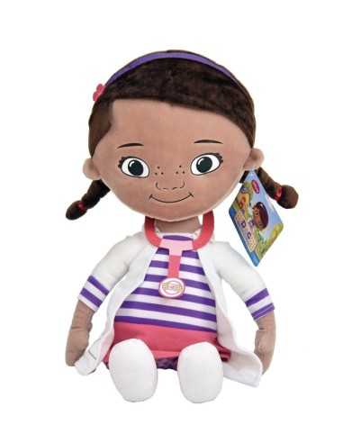 dottoressa peluche dotty MAGGG-01103 Grandi giochi | Futurartshop.com