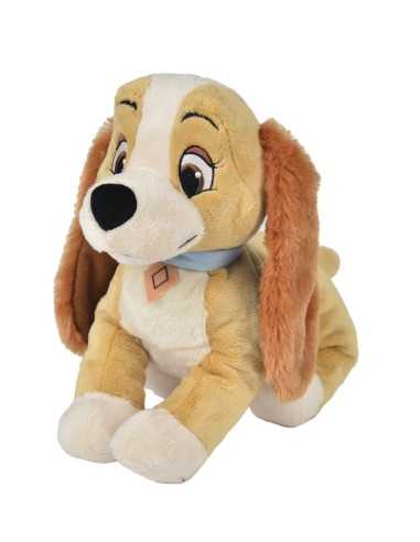 Lady disney plush MAGGG-01083 Grandi giochi | Futurartshop.com