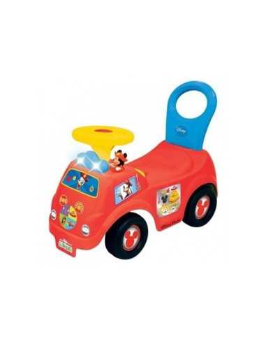 Mickey first steps with characters GIOHDG050815 Giochi Preziosi | Futurartshop.com