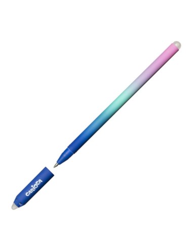 Carioca oops Easy Penna Blu cancellina 0.7m CAR43500/02 Carioca | Futurartshop.com
