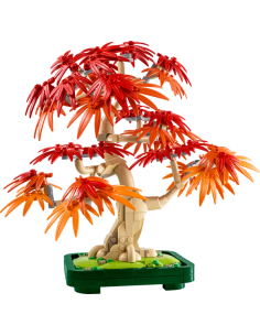 Lego Botanicals 10348 Bonsai di acero rosso giapponese LEG6526168 Lego | Futurartshop.com 2