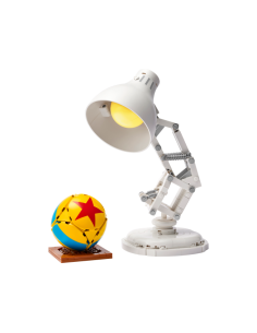 LEGO® Ideas 21357 – Disney•Pixar Luxo Jr. LEG6530095 Lego | Futurartshop.com 2