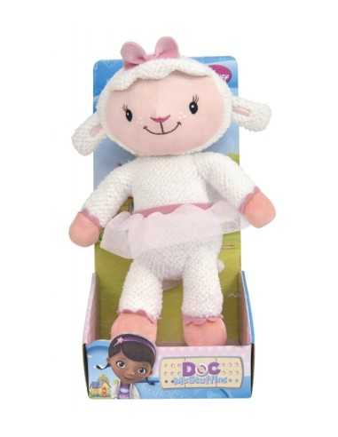 Bianchina pupazzo MAGGG-01102 Grandi giochi | Futurartshop.com