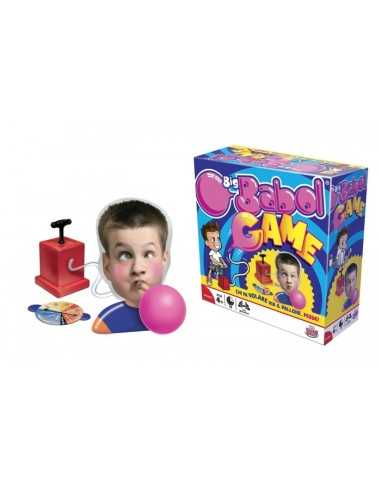 Gioco Big Babol  MAGGG-00137 Grandi giochi | Futurartshop.com