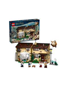 Lego Harry Potter - 76451 Privet Drive: la visita di zia Marge LEG6526358 Lego | Futurartshop.com 2