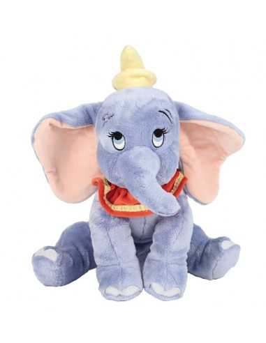 Dumbo disney peluche MAGGG-01082 Grandi giochi | Futurartshop.com