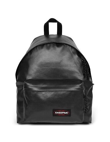 Eastpak Zaino PADDED PAK'R GLOSSY BLACK nero EASEK0006209J7 Eastpak | Futurartshop.com