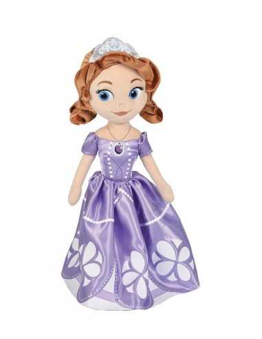 The Princess Sophia Plush MAGGG-01152 Grandi giochi | Futurartshop.com