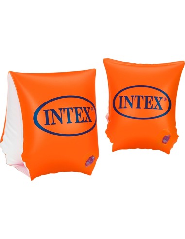 Intex Braccioli 23x15cm DUE58642EU Intex | Futurartshop.com