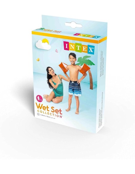 Intex Braccioli 30x15 cm DUE58641EU Intex | Futurartshop.com