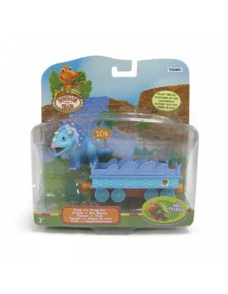 dino trains tank MAGGG-02000 Grandi giochi | Futurartshop.com