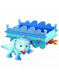 dino trains tank MAGGG-02000 Grandi giochi | Futurartshop.com 2