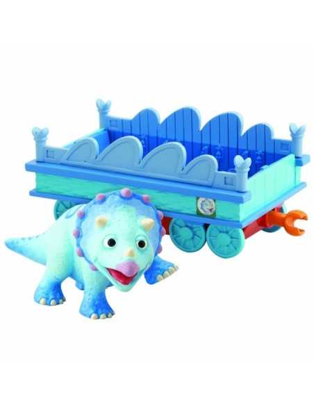 dino trains tank MAGGG-02000 Grandi giochi | Futurartshop.com
