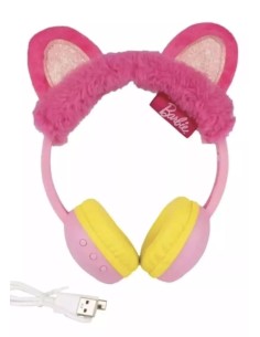 Barbie Bluetooth Headphones NEWBRB202113 Futurart | Futurartshop.com 2