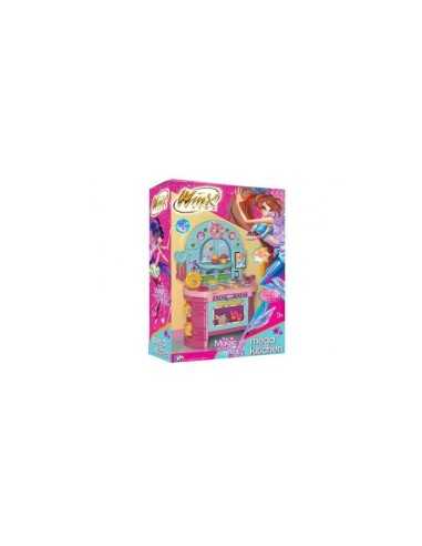 Cucina Winx  MAGGG-02104 Grandi giochi | Futurartshop.com