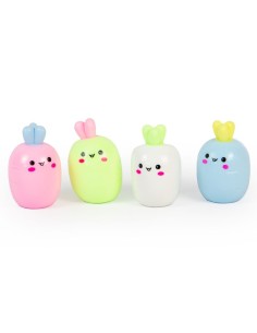 Stretchy Antistress Candy Carrot KEYNV481 KeyCraft | Futurartshop.com