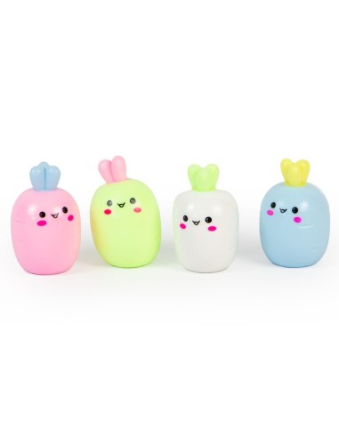 Candy Carota Allungabile antistress KEYNV481 KeyCraft | Futurartshop.com