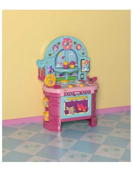 Winx Cuisine  MAGGG-02104 Grandi giochi | Futurartshop.com