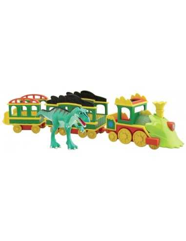 Dino Train Train by Laura MAGGG-02008 Grandi giochi | Futurartshop.com
