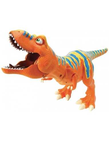 Dino train Interactive boris Tyrannosaurus Rex MAGGG-02007 Grandi giochi | Futurartshop.com