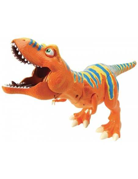 Dino train Interactive boris Tyrannosaurus Rex MAGGG-02007 Grandi giochi | Futurartshop.com