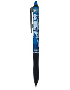 One Piece - Frixion ball Penna sfera gel blu 07mm - Luffy NPI68139 Pilot | Futurartshop.com